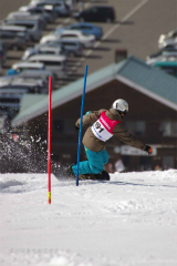 第51回東京都百貨店スキー大会