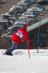 第51回東京都百貨店スキー大会