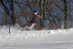 第51回東京都百貨店スキー大会