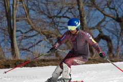 第51回東京都百貨店スキー大会