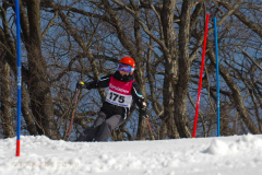 第51回東京都百貨店スキー大会