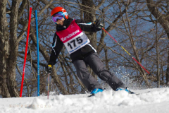 第51回東京都百貨店スキー大会