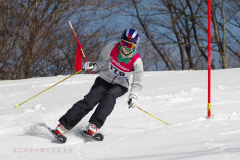 第51回東京都百貨店スキー大会