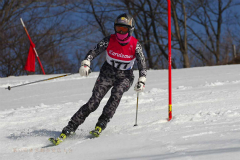 第51回東京都百貨店スキー大会