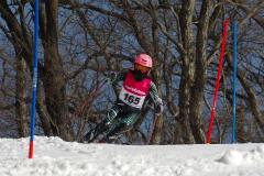 第51回東京都百貨店スキー大会