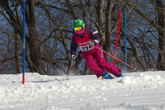 第51回東京都百貨店スキー大会
