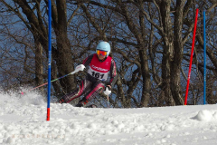 第51回東京都百貨店スキー大会