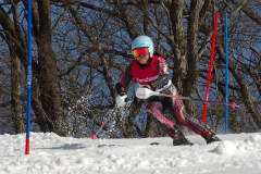 第51回東京都百貨店スキー大会
