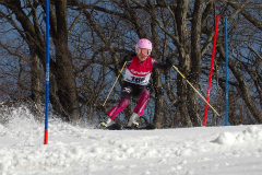 第51回東京都百貨店スキー大会
