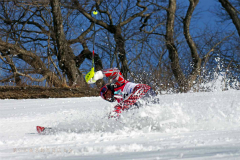 第51回東京都百貨店スキー大会