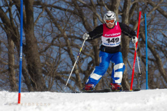 第51回東京都百貨店スキー大会