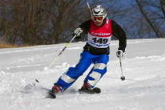 第51回東京都百貨店スキー大会