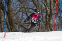 第51回東京都百貨店スキー大会
