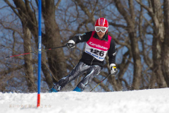 第51回東京都百貨店スキー大会