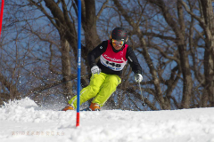 第51回東京都百貨店スキー大会