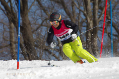第51回東京都百貨店スキー大会