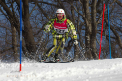 第51回東京都百貨店スキー大会