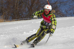 第51回東京都百貨店スキー大会