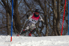 第51回東京都百貨店スキー大会