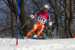 第51回東京都百貨店スキー大会