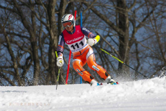 第51回東京都百貨店スキー大会