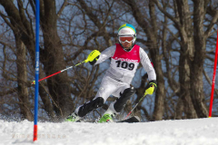 第51回東京都百貨店スキー大会