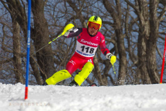 第51回東京都百貨店スキー大会