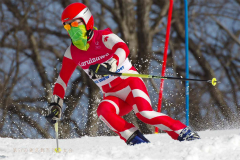 第51回東京都百貨店スキー大会