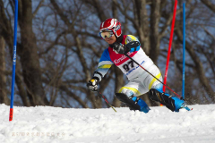 第51回東京都百貨店スキー大会