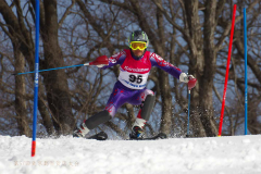 第51回東京都百貨店スキー大会