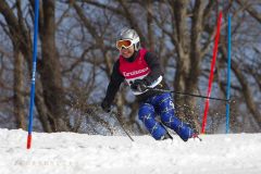 第51回東京都百貨店スキー大会