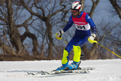 第51回東京都百貨店スキー大会