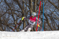 第51回東京都百貨店スキー大会