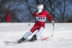 第51回東京都百貨店スキー大会