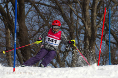 第51回東京都百貨店スキー大会