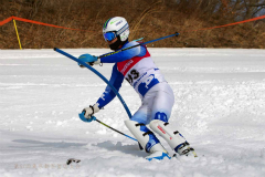 第51回東京都百貨店スキー大会