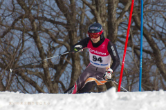 第51回東京都百貨店スキー大会