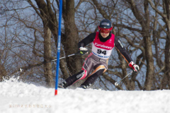 第51回東京都百貨店スキー大会