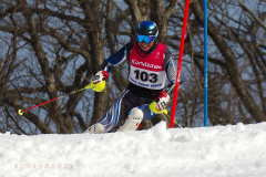 第51回東京都百貨店スキー大会