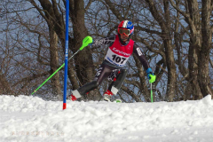 第51回東京都百貨店スキー大会