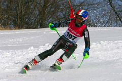 第51回東京都百貨店スキー大会