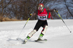 第51回東京都百貨店スキー大会