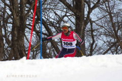 第51回東京都百貨店スキー大会
