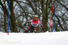 第51回東京都百貨店スキー大会