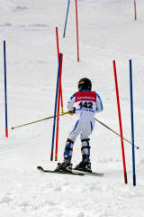 第51回東京都百貨店スキー大会