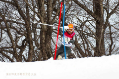 第51回東京都百貨店スキー大会