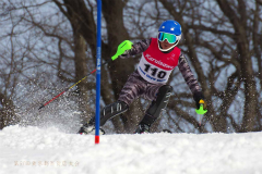第51回東京都百貨店スキー大会