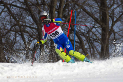 第51回東京都百貨店スキー大会