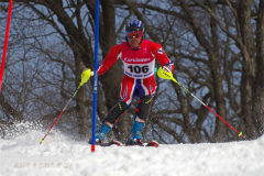 第51回東京都百貨店スキー大会