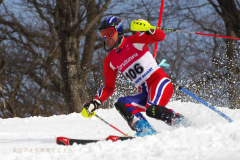 第51回東京都百貨店スキー大会